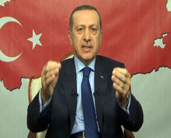 Başbakan'dan başsağlığı!