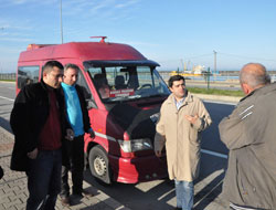 Tirebolu- Trabzon demiryolu!