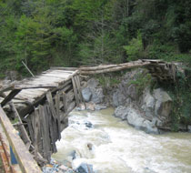 Kapalı Köprü artık yok!