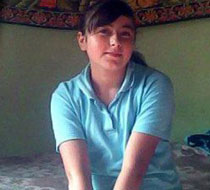 Baba korkusu intihar ettirdi!