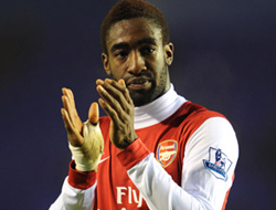 Trabzonspor'da Djourou sesleri