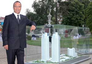 Trabzonsporlu olmak ayrıcalıktır