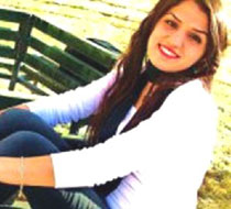 Genç öğretmen soba kurbanı oldu