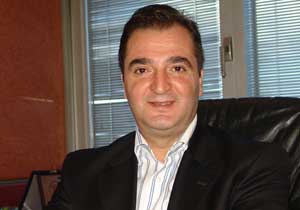 Trabzon'da fındık ihracatı