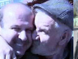 İşte yılbaşı talihlisi!