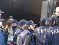 Olay iddianame kabul edildi!