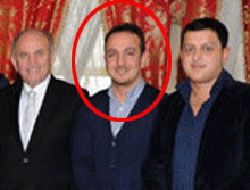 Şakacı Şikeci de Başbakanla