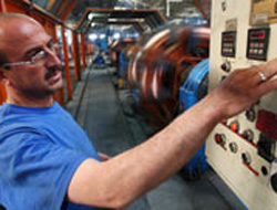 Çalışma hayatı sil baştan