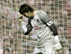 O fotoğraf yılın fotoğrafı seçildi!