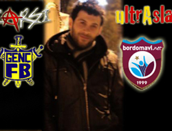 Sağlığın rengi yok!