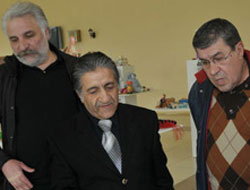 Hababam sınıfından bir acı kayıp!