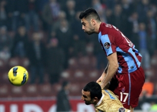 Burak: 17, Halil: 3