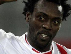 Futbolcuları Sion'u terk ediyor!