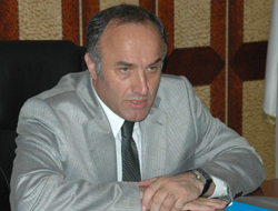 Trabzonlu Vali ter döktü!