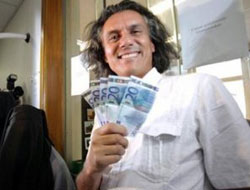 ''Soykırım'' cezalarını o ödeyecek!