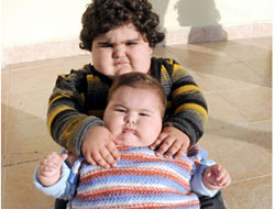 Bir yıl önce böyleydiler!