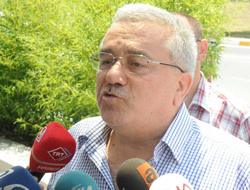 "Hırsızdan yana oy kullanıyorlar"