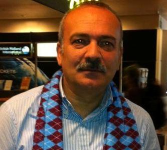 Olmadı sayın Varlıbaş!