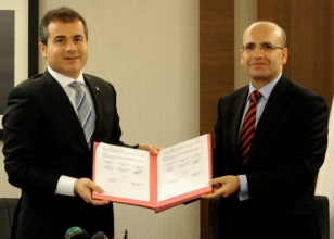 Bakandan Trabzon'a stad müjdesi