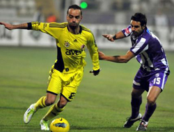 Ordu Fener'i elinden kaçırdı