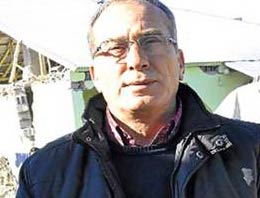 Van'da bizi paspas yaptılar