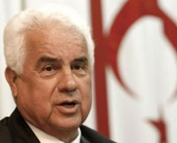 Canını Türk askeri kurtardı