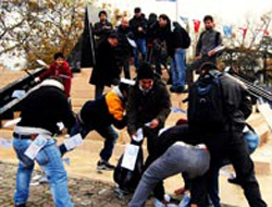 Kadıköy'ün parası da şikeli!