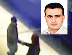 Onun kod adı "Nermin"