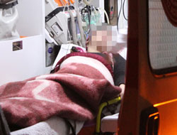 11 yaşındaki kız 8 aylık hamile!