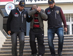 Umduğu gibi çıkmayınca öldürdü!