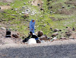 Şırnak'ta 30 kilo patlayıcı