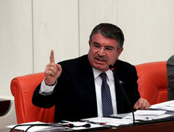 BDP kin ve kan üzerine kurulu!