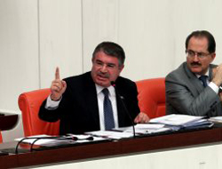 İlk kez böyle sinirli: KES SESİNİ