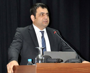 "Keşke her yıl deprem olsa da..."