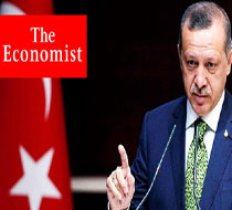 ''Kürtler konusunda sertleşti''