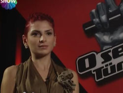 Trabzonlu Nursena'ya destek!