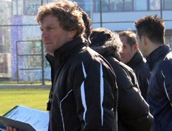 Orduspor seri peşinde