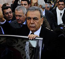 Kocaoğlu'na 180 yıl hapis istemi!