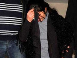 'Azer fenalaşınca korkup kaçtım'