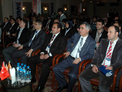 Sağlıkcılar Trabzon’da buluştu