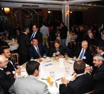 Gümüşhaneliler‘in dev buluşması