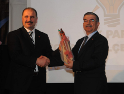 ''Şampiyonluk verilmez alınır''