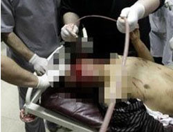 Suriye'deki olaylarda 29 kişi öldü