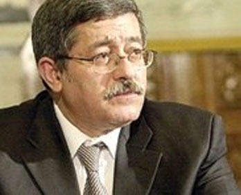 Cezayir Türkiye'yi uyardı!