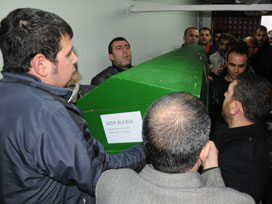 Azer Bülbül toprağa verildi