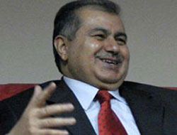 İçişleri Bakan Yardımcısı belli oldu