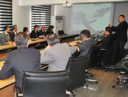 Köy yollarına en ideal çözüm