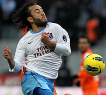 Olcan: ''Trabzonspor tek kulüptü''