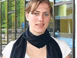 16 yaşında öğretim görevlisi oldu