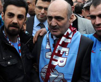 "Kupa için ince ayarlı çalışıyoruz"